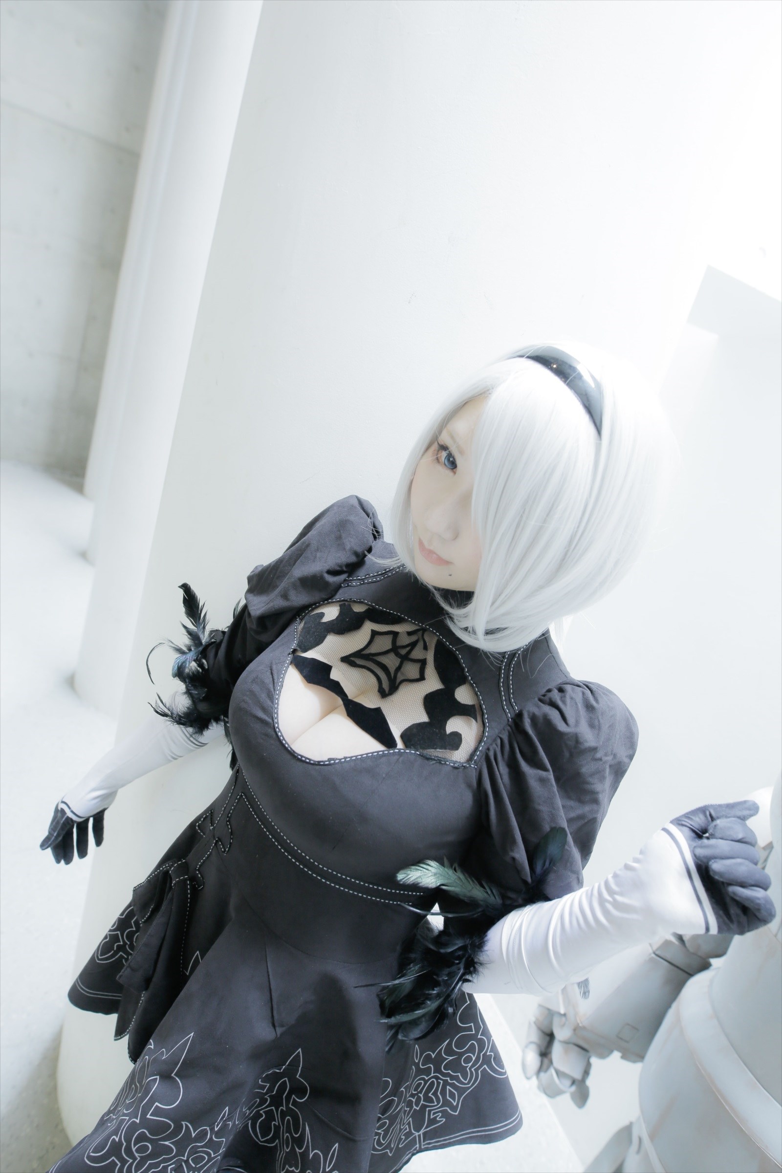 Cosplay artistically made types (C92) 2(10)